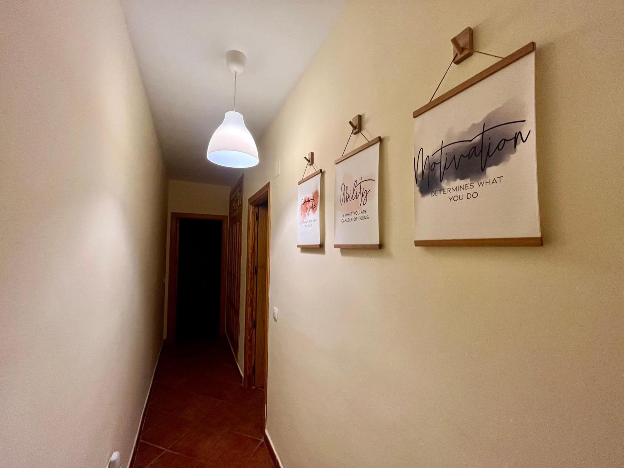 El Muro Benalmádena Exteriör bild