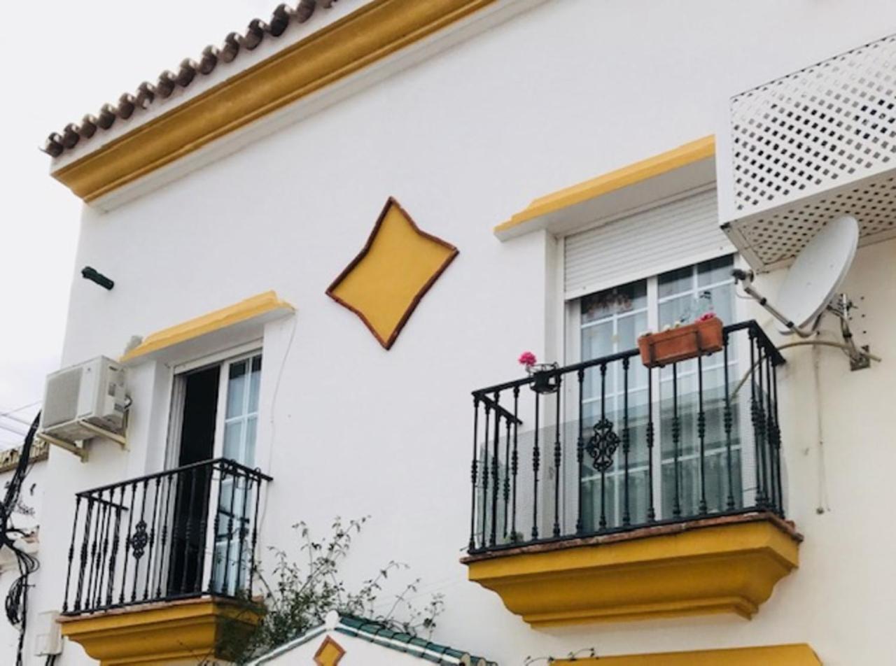 El Muro Benalmádena Exteriör bild